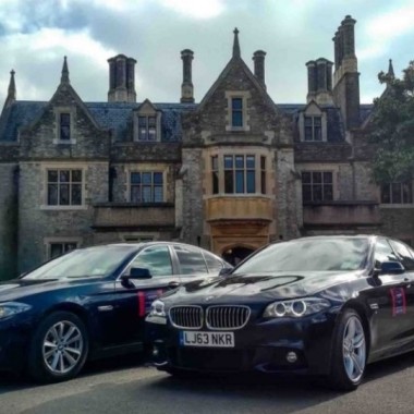 Pro Cars Woking  - Taxi Services