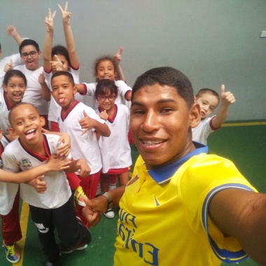 Grupo Gingarte