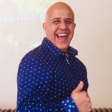 Danny TuCoach