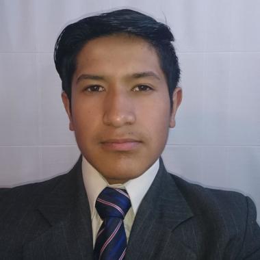 Daniel hidrobo
