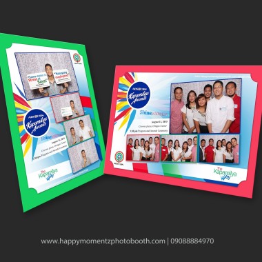 Happymomentz photobooth