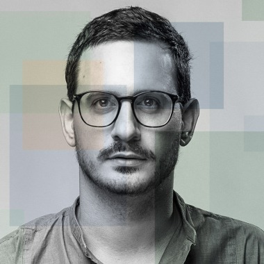 Luca Ferrante Fotografo a Roma
