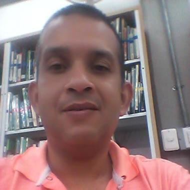 Alejandro Eneider Gutierrez Zapata