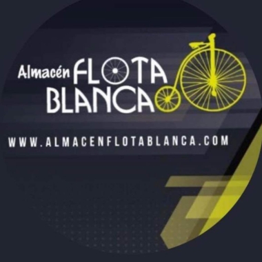 ALMACÉN FLOTA BLANCA SHOP