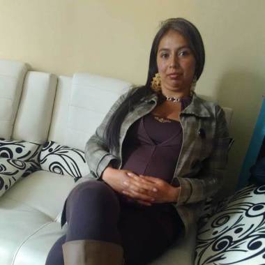 Darly Bernal