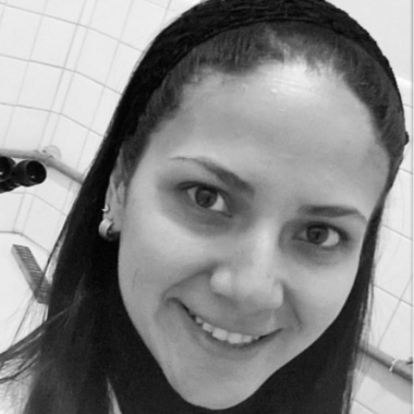 Inés Raquel