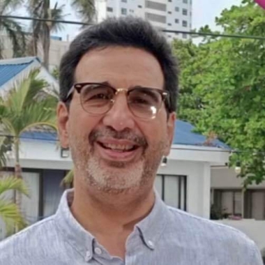 Doctor Orlando Bustillo Jr. MD