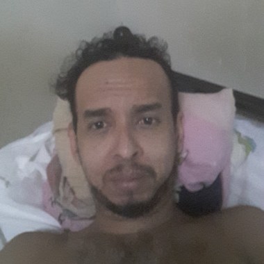 Beto Zambrano