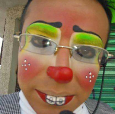 Payasos Puebla Divertidos FB
