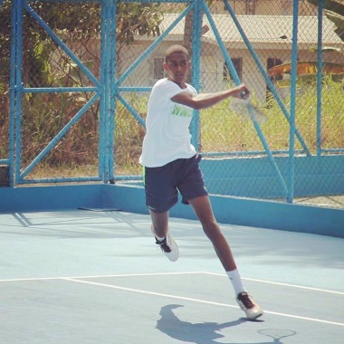 Herve Entraîneur Particuliers de tennis