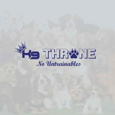 K9 Throne