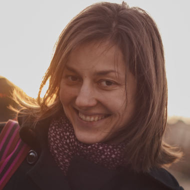 Ksenia Cherepanova