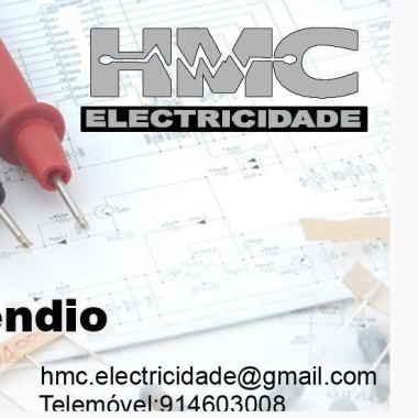 H. M. C- Construções Eléctricas, Unipessoal, Lda.