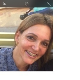Patricia Cendon
