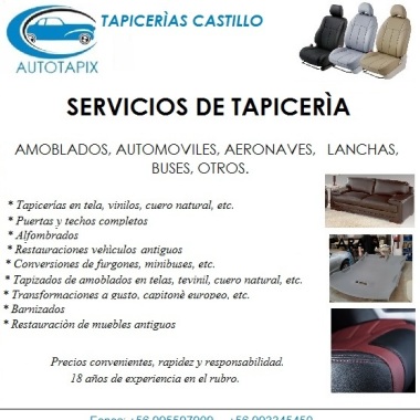 AUTOTAPIX