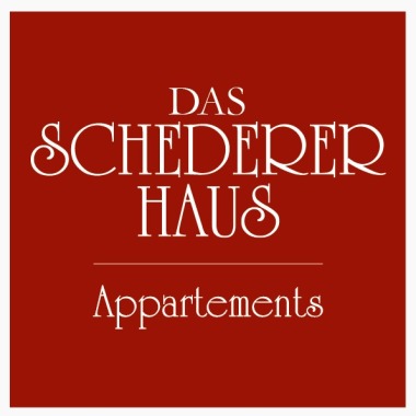 Appartements Schedererhaus