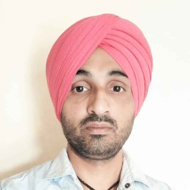 Tajinder Pal Singh