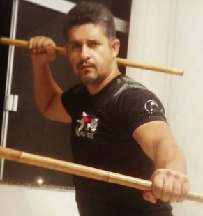 Kuntao Escola de Artes Marciais