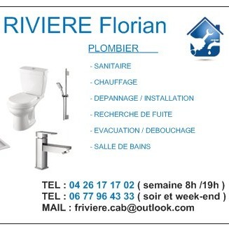 Mr Riviere Florian