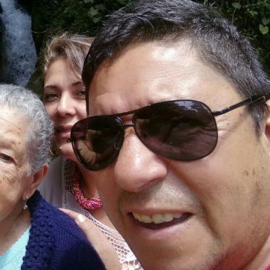 Roberto triana c.