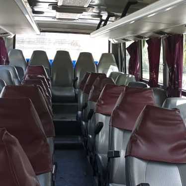 GALA TOUR