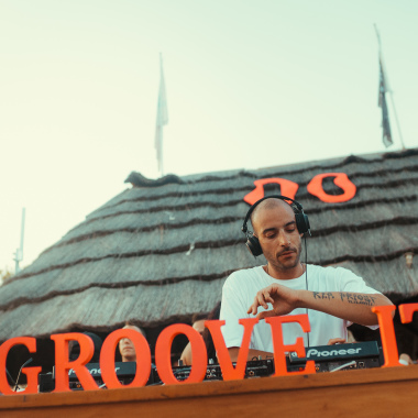 Groove it Events