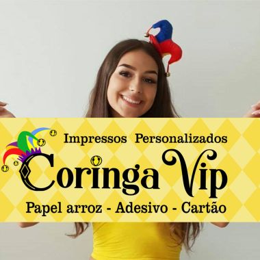 Coringa Vip Festas em Juiz de Fora