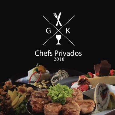Gk Chefs Privados