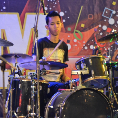 Ardian Privat Drum