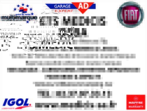 ETS MEDICIS DSBA FIAT et AD EXPERT