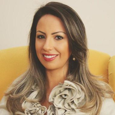Psicóloga Paula Brenneisen