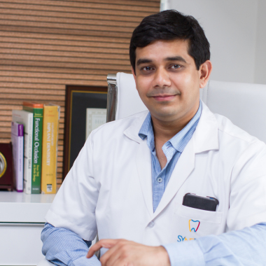 Synergy Dental Clinics
