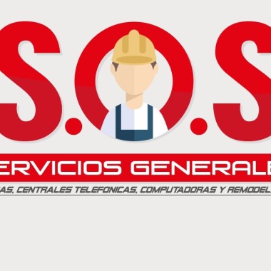 S.O.S Servicios Generales