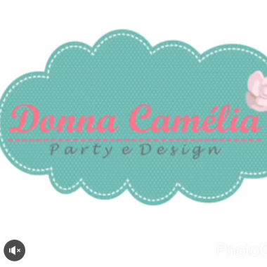 Donna Camélia Festas