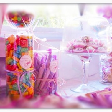 ELYY´S EVENTOS.