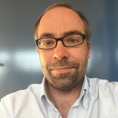 Dr Stéphane CLUSEAU  Vétérinaire