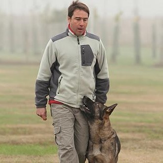 El Adiestrador De Perros