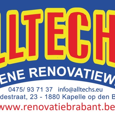Alltech's