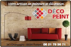 Déco-Peint