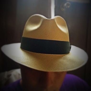 Sombreros Finos Montecristi