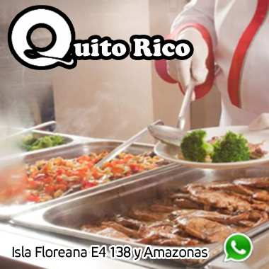 Cool Food