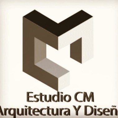 CM ESTUDIO DE ARQUITECTURA Y DISEÑO