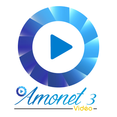 Amonet 3 Vidéo