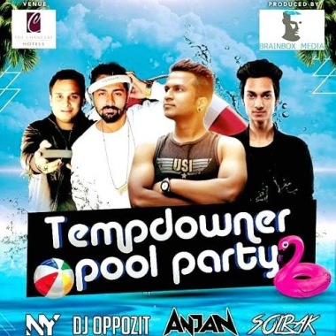 Dj Anjan