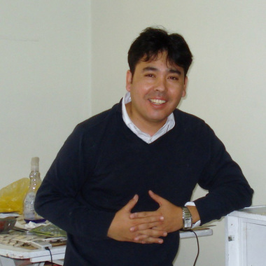 Artes visuales clases