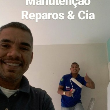 Reparos & Cia manutenções residenciais