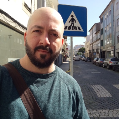 Teacher Dan English