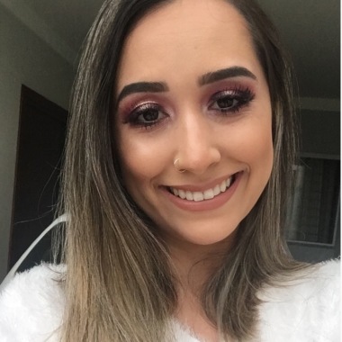 Jessica Marochi