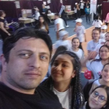 Fatih b.
