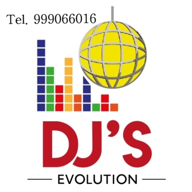 DJs Evolution